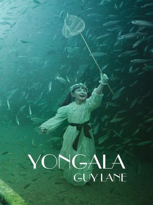 cover image of Yongala